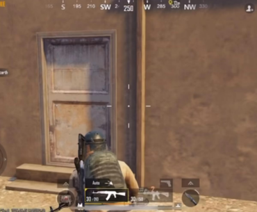 Nothing too impressive, just satisfying.