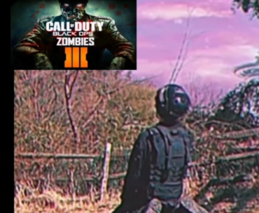 I made a cod zombie meme ranking in order of release
