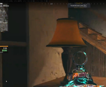 Played against The Flash