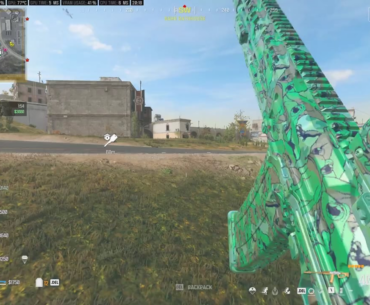 Is this the real AA or is this just fantasy? Was using the new LSW with max strafe speed but this dude with his ground loot SVA had no problem's tracking it. Of course i remain very calm upon watching what went down..