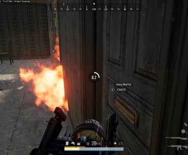 My best Pub highlight so far