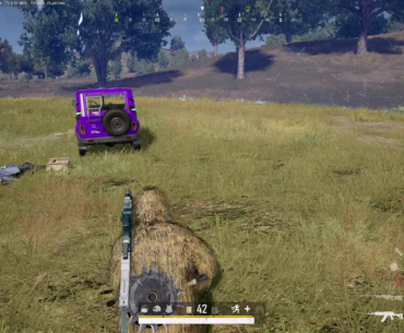Another C4 🍗