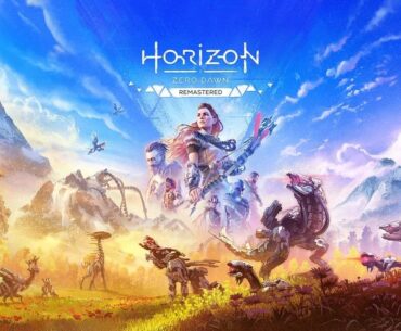 PlayStation Quietly Increases Horizon Zero Dawn Price After Offering Affordable Remaster Upgrade