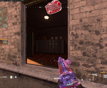 How The Hell Was This Team In My Shadowban Lobby
