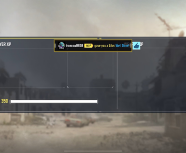 Devs named it LAG for a reason