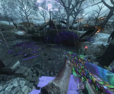 The Origins Experience