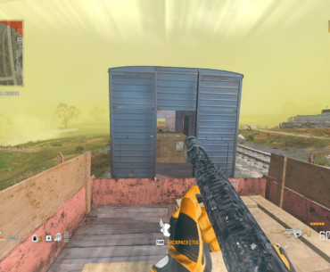 Killing a french riot shield palyer is beyond orgasmic! (he was mad)