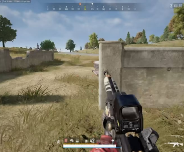 Quickest Squad Wipe you will see today
