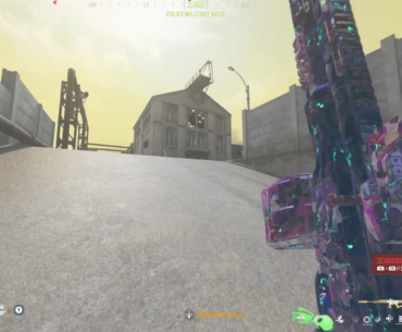 Lil slammage for the kill cam🫠