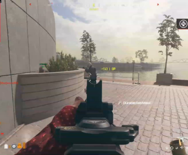 World's easiest squad wipe