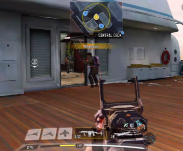 Striker skin is bug
