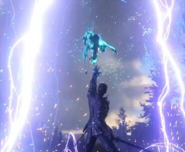 Final Fantasy 16: Producer Naoki Yoshida Has Asked PC Players Not to Create "Offensive or Inappropriate" Mods