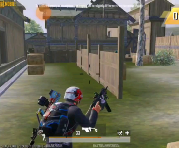 To the guys who tried to corner me in that wolf encampment. You never had me, matter of fact you never had your CAR!