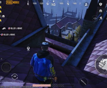 Wtf PUBG 🤬
