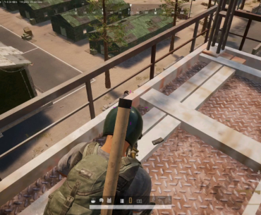 Easy wipe in ranked