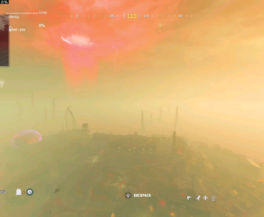 Ever wanna to see how it ends at the highest view?