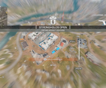 Groundloot RAM9 in TacStance hits different!