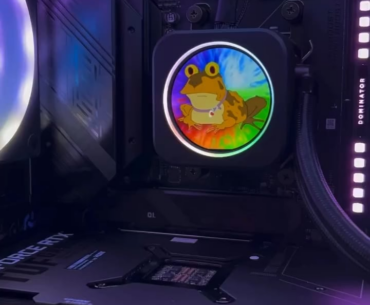Buy it, Buy it, Buy it