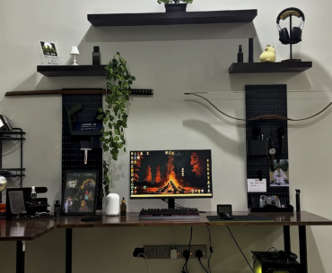 Pretty Average for me