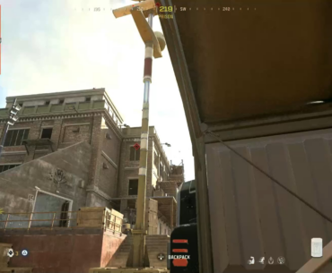 My crowning achievement in Warzone