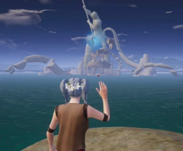 Goodbye Ocean Odyssey