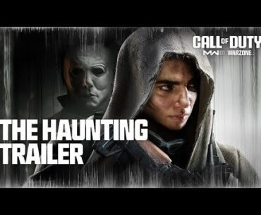 The Haunting - Season 6 Launch Trailer