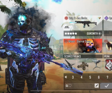 Top 2 camo for me what are yours?
