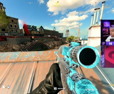 Best Two Guns To Use Right Now