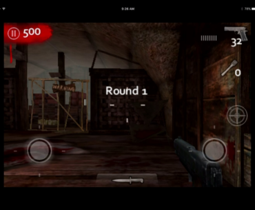 Save And Quit Has Been a Zombies Feature since 2009