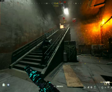 Stacking vs Teamwork