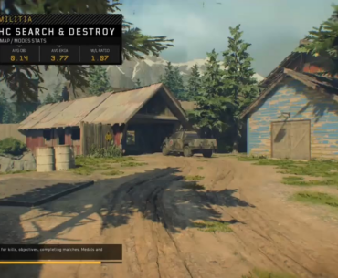 [BO4]Melee match no guns🥊⚔🤺