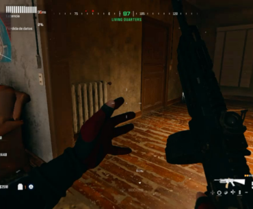 Hit Detection is hideous these days