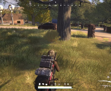 Akm > Smg meta