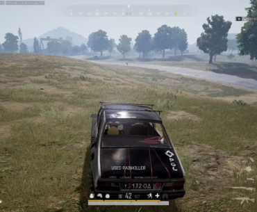 F*cked the spray, got the snipe