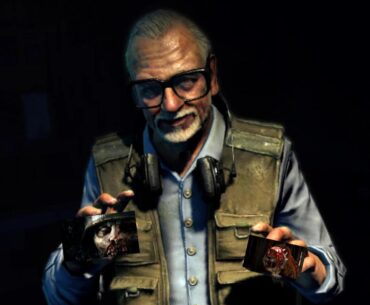 Call Of The Dead 2 (Concept) Mod Idea