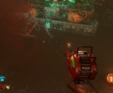 Good RNG in shadows
