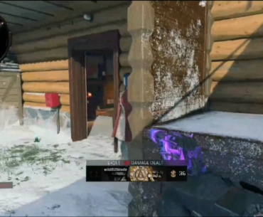 John wick pistol crazy on HC