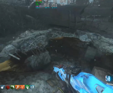 What happened to Nikolai?