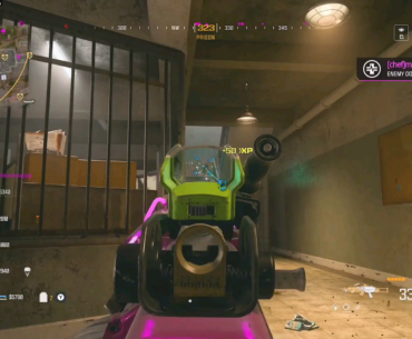 Meanwhile,in the prison of doom!