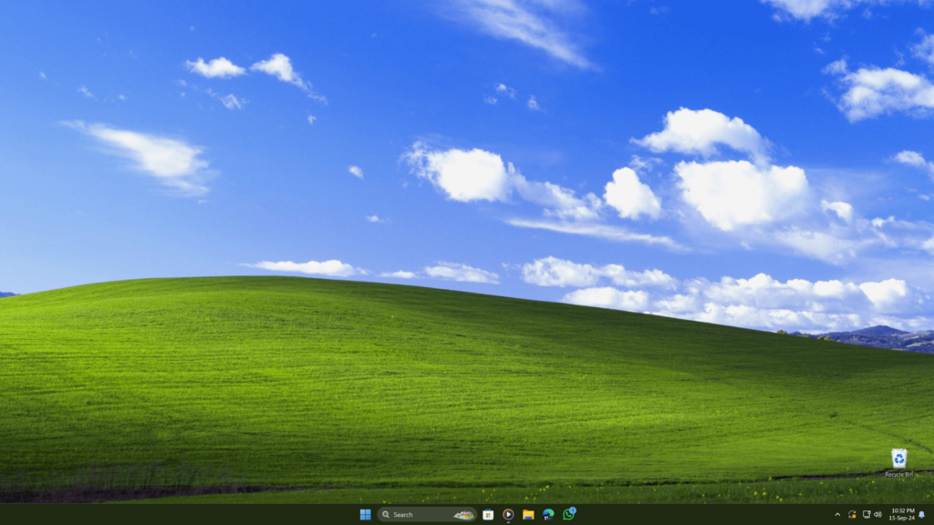 Guys, i think i like this