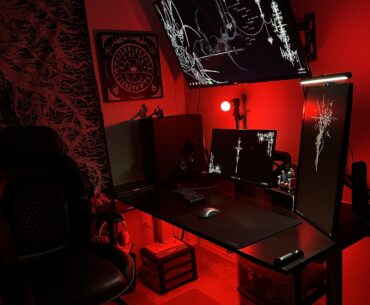 moved some stuff around
