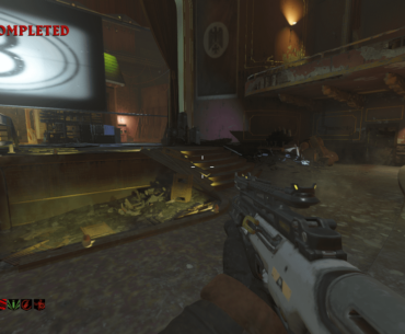 BO3 with WW2 UI