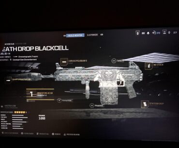 Did they remove the tac stance from the new lmg?(while using new brace fire under barrel?)I may be imagining things correct me please