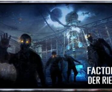 *Taps microphone* Ok I'm going to be breaking down what I've found about Black Ops 2 DLC 5 and my theories and thoughts below.