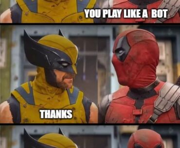 Next season: Bot calls a nuke