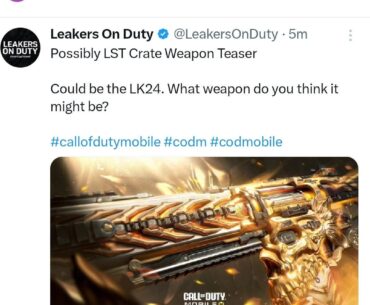 LK24?