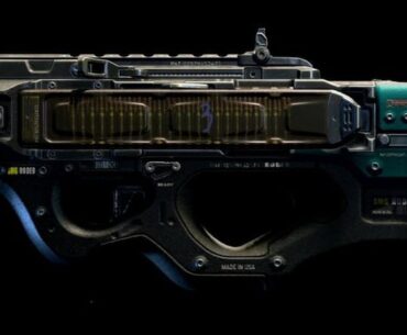 Makita branded Cordite (Paint job)