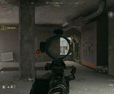 Bunker Buster Bustin’ Beaches