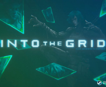 Today we implemented the title screen for the game we are developing in our own Cyberpunk universe and just wanted to share it with you all because I'm super proud of the team :)