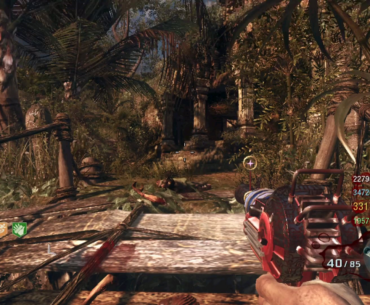 I miss the Bo1 days